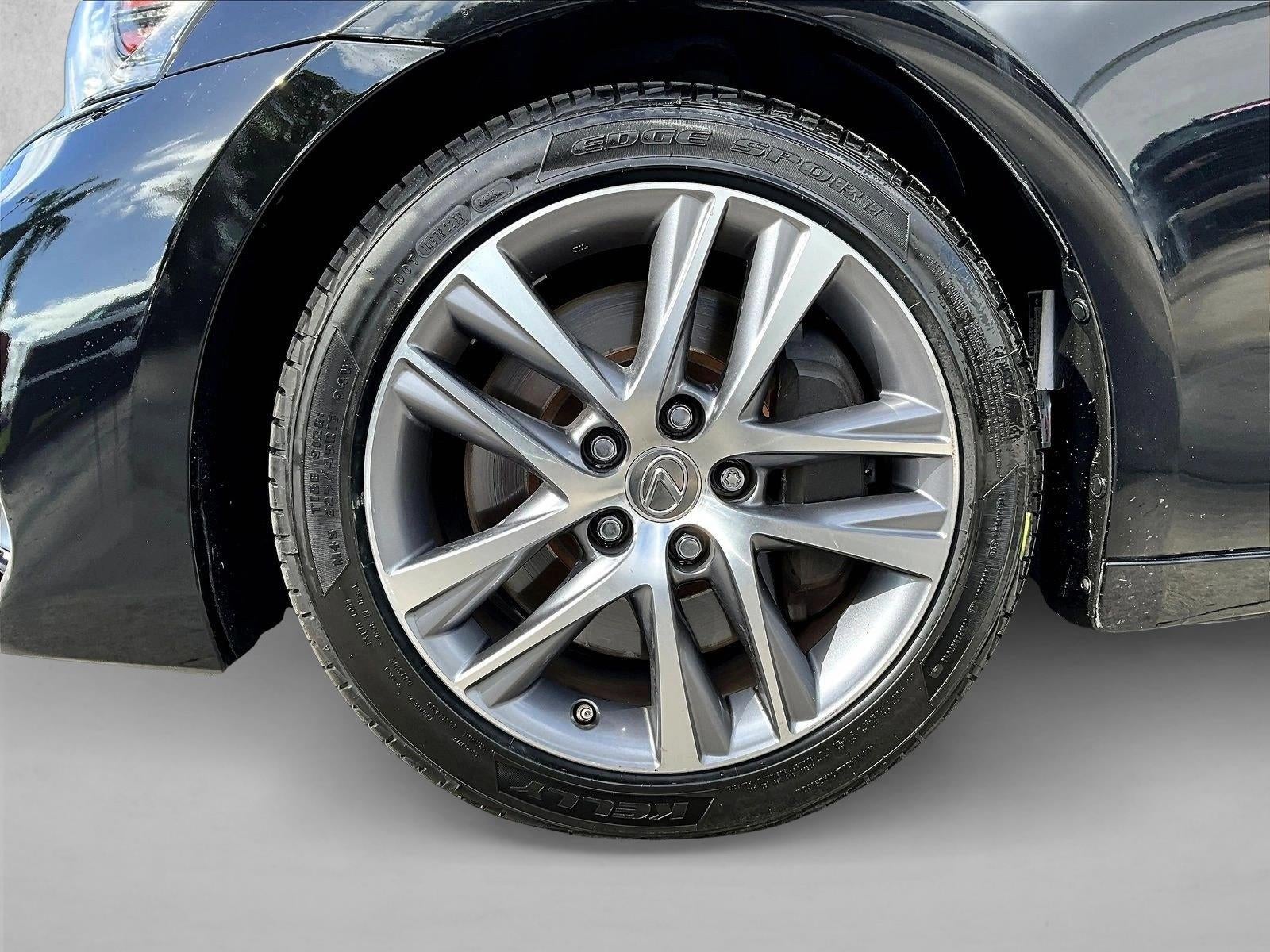 2019 Lexus IS IS 300