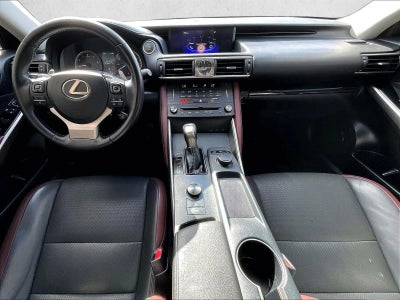2019 Lexus IS IS 300