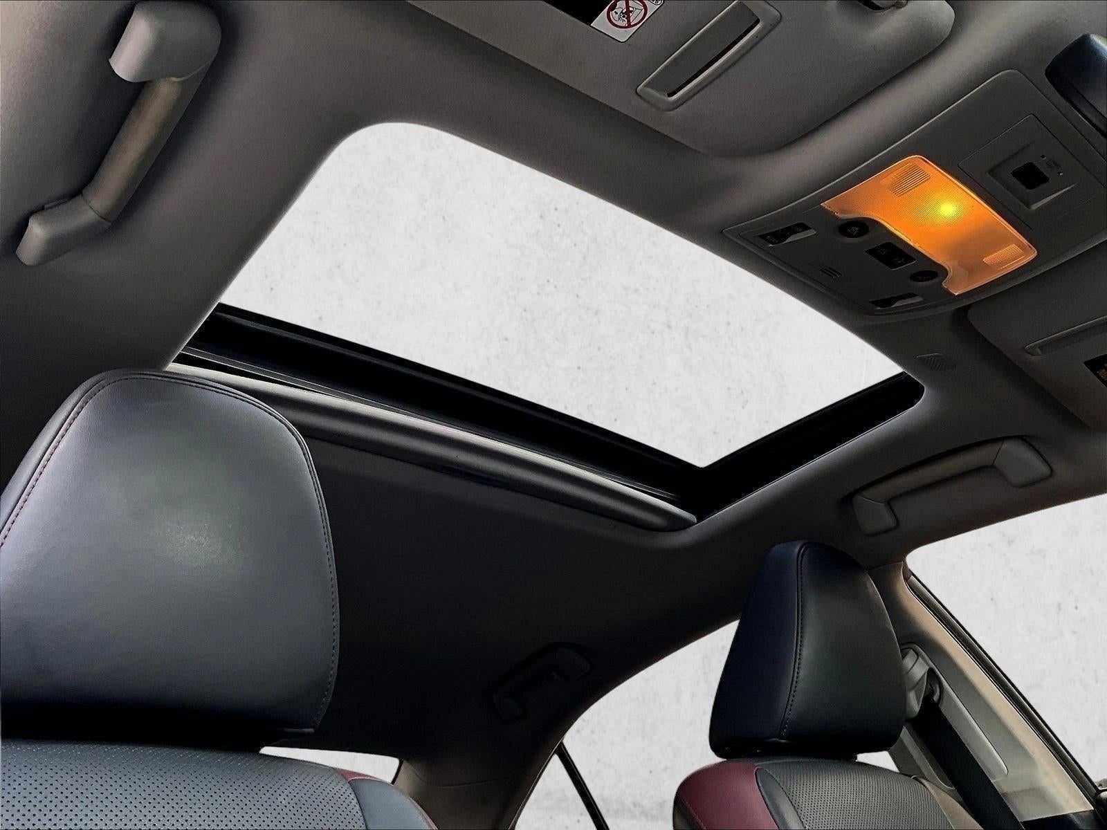 2019 Lexus IS IS 300