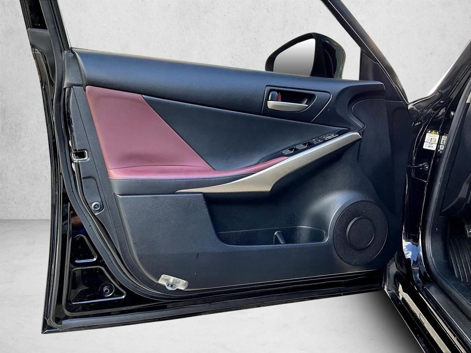 2019 Lexus IS IS 300