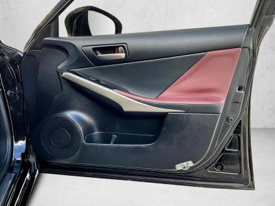 2019 Lexus IS IS 300