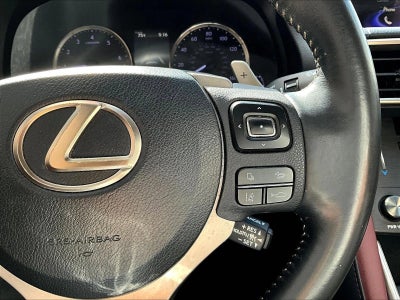 2019 Lexus IS IS 300