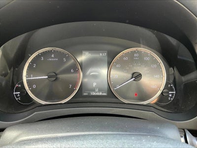 2019 Lexus IS IS 300