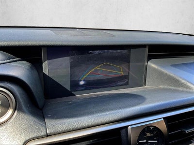 2019 Lexus IS IS 300