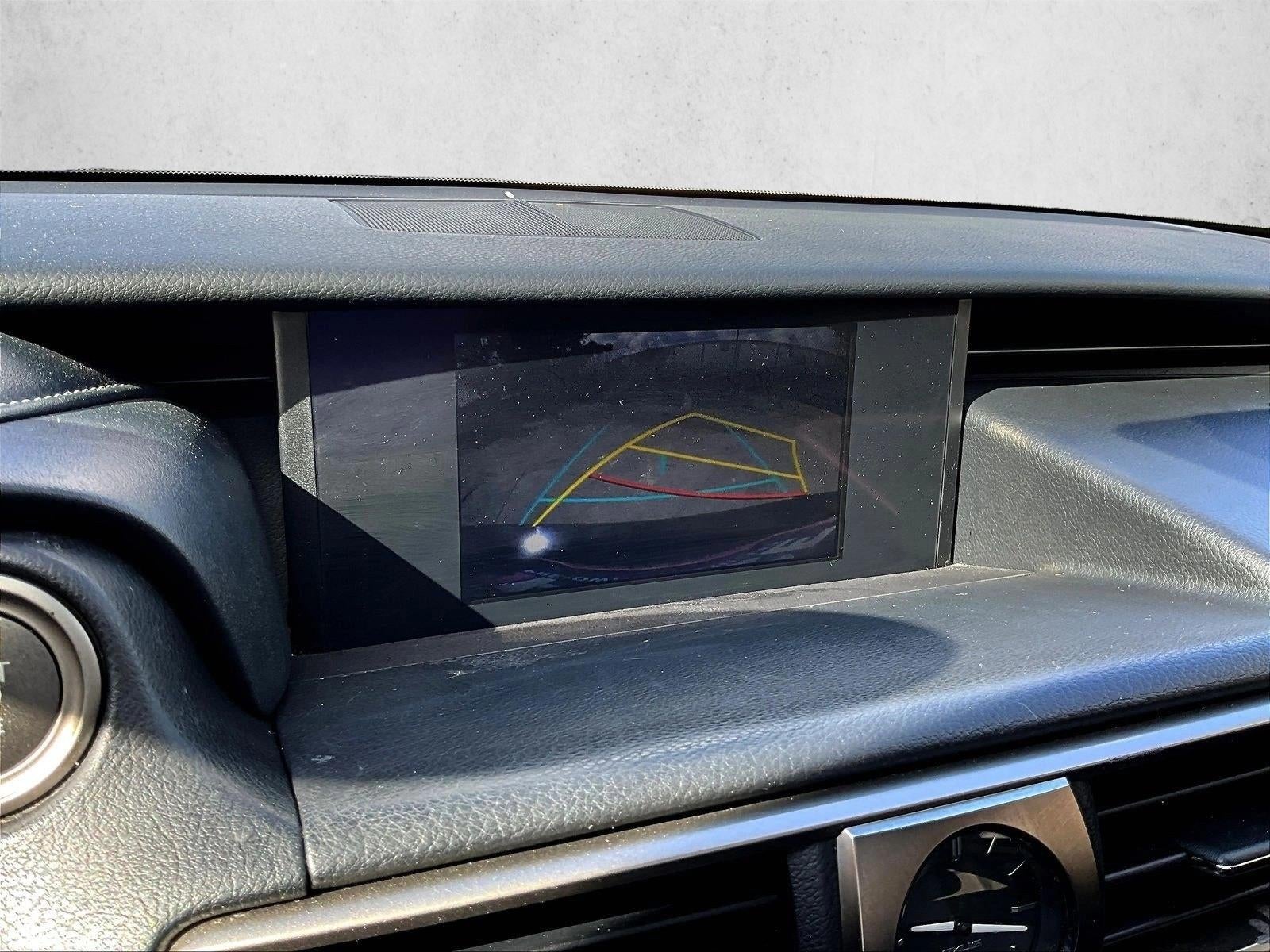 2019 Lexus IS IS 300