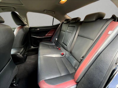 2019 Lexus IS IS 300