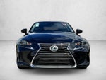 2019 Lexus IS IS 300
