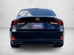 2019 Lexus IS IS 300