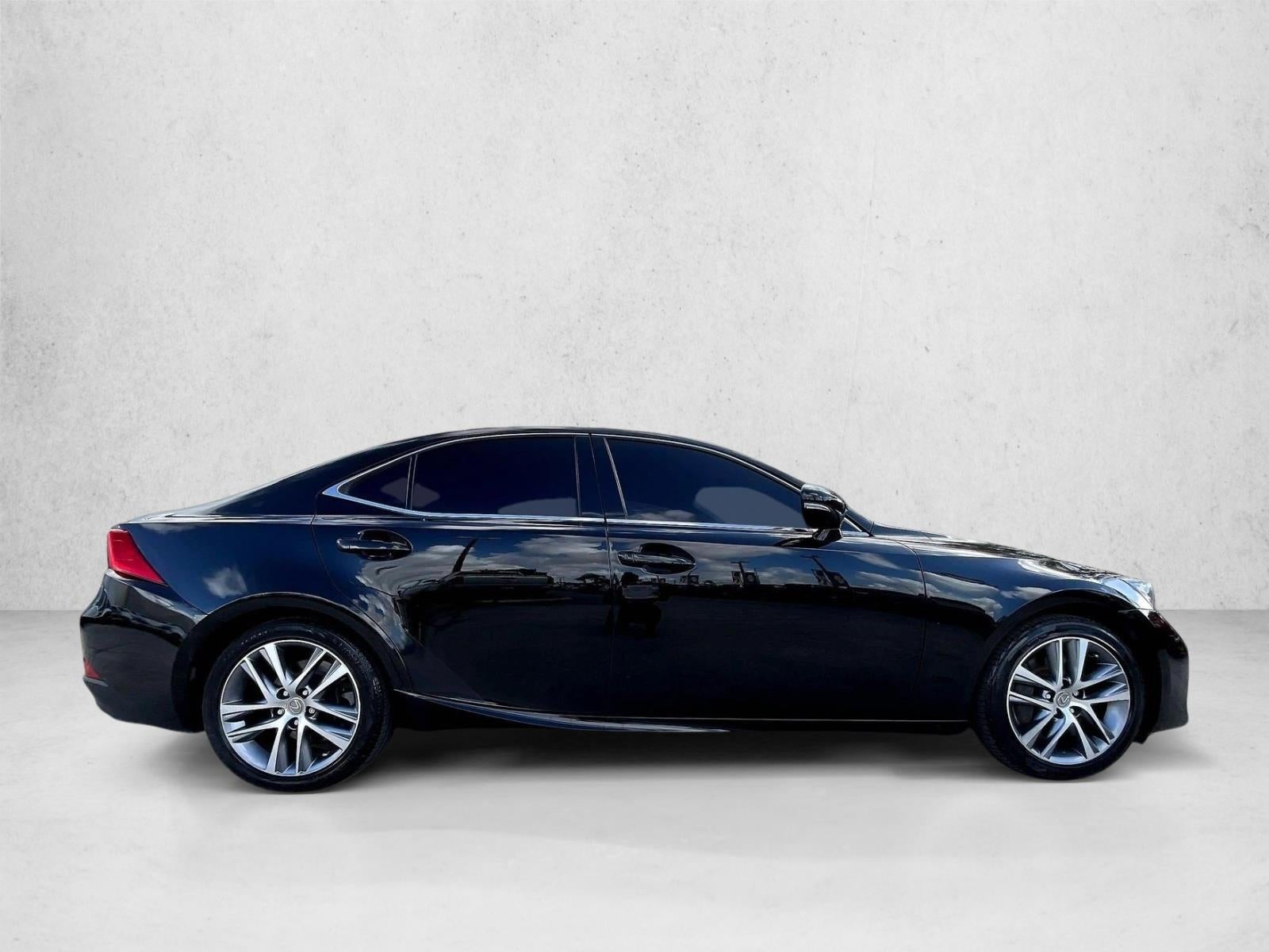 2019 Lexus IS IS 300