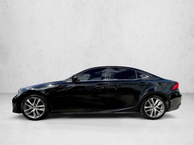 2019 Lexus IS IS 300