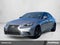 2015 Lexus IS 350 NA