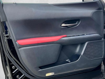 2022 Lexus UX UX 200 F SPORT