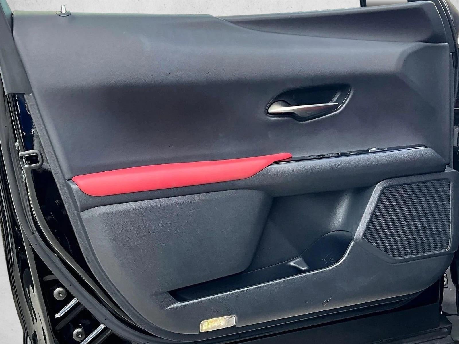 2022 Lexus UX UX 200 F SPORT