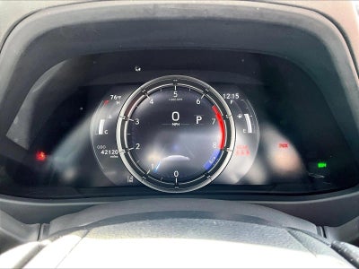 2022 Lexus UX UX 200 F SPORT