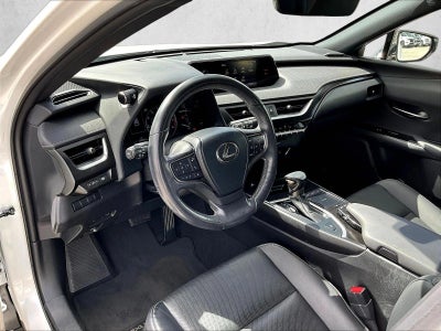 2020 Lexus UX 