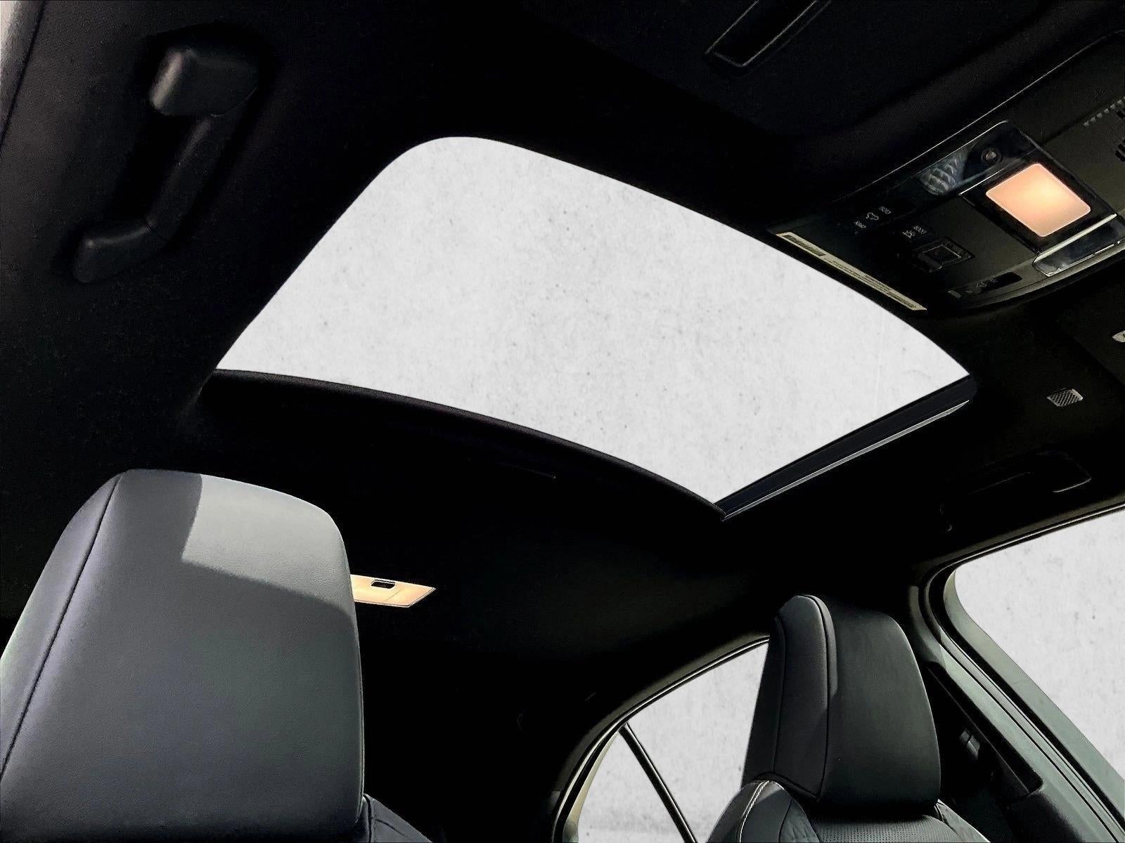 2020 Lexus UX 