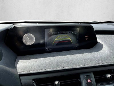 2020 Lexus UX 