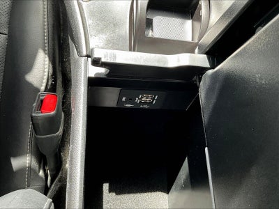 2020 Lexus UX 