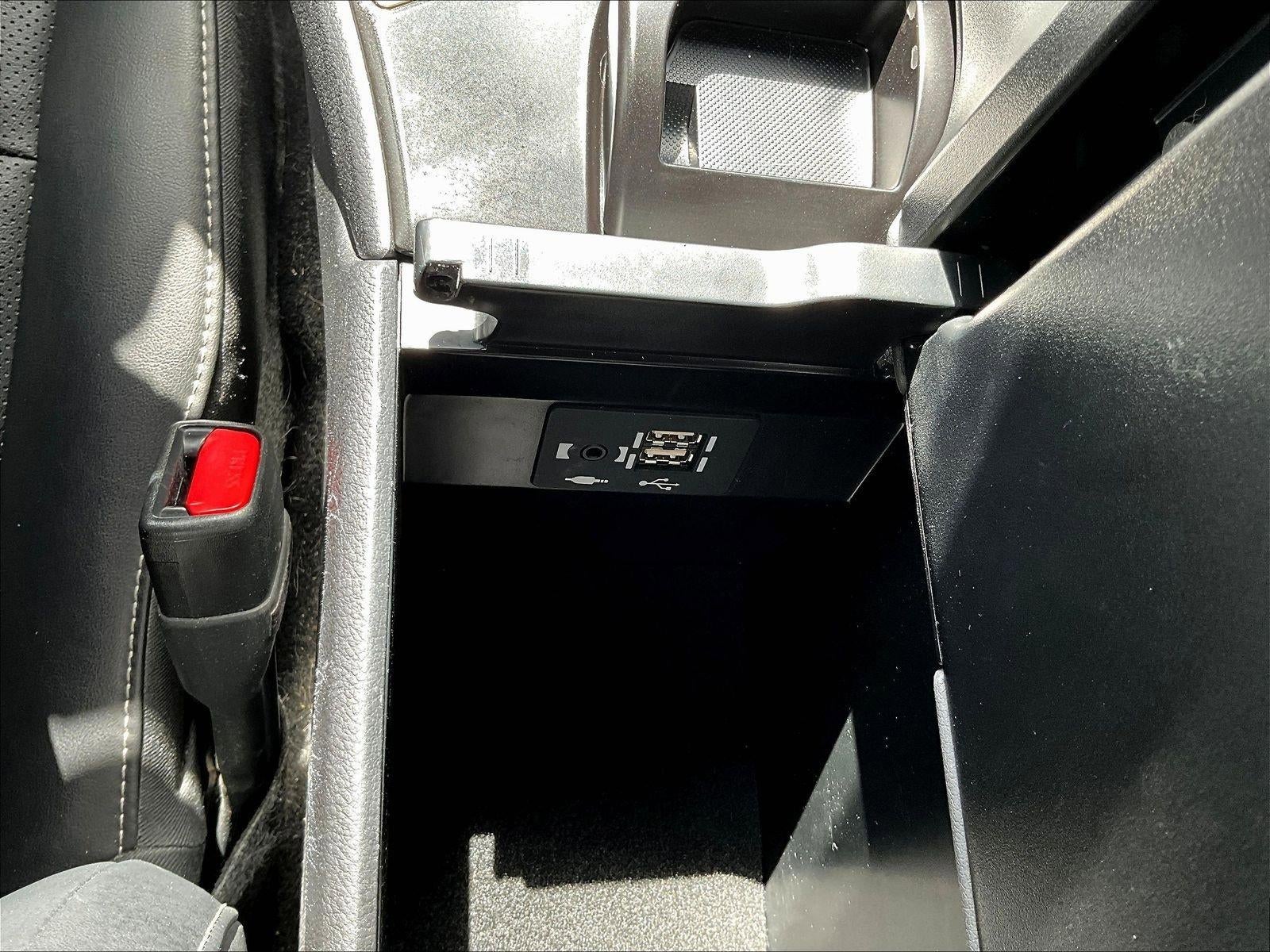 2020 Lexus UX 