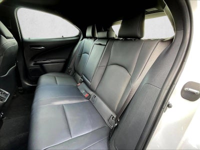 2020 Lexus UX 