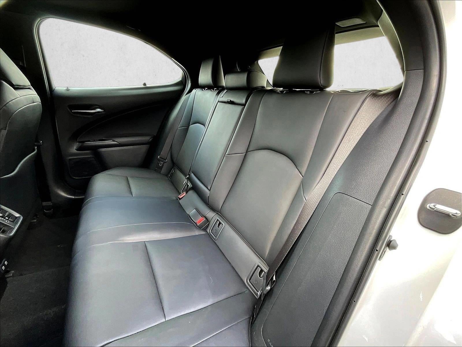 2020 Lexus UX 