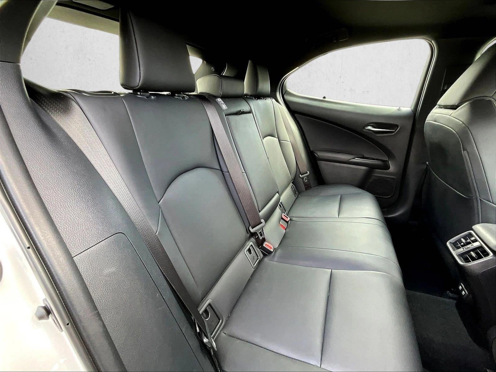 2020 Lexus UX 