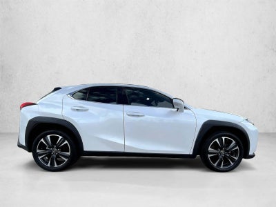 2020 Lexus UX 