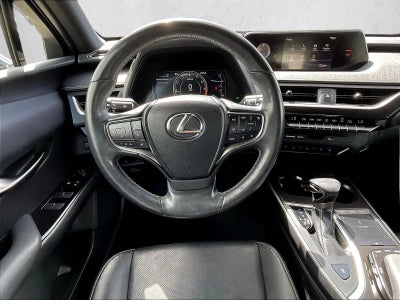 2020 Lexus UX 