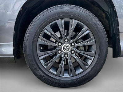 2023 Lexus GX GX 460 Premium