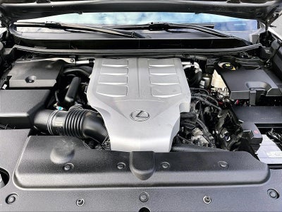 2023 Lexus GX GX 460 Premium