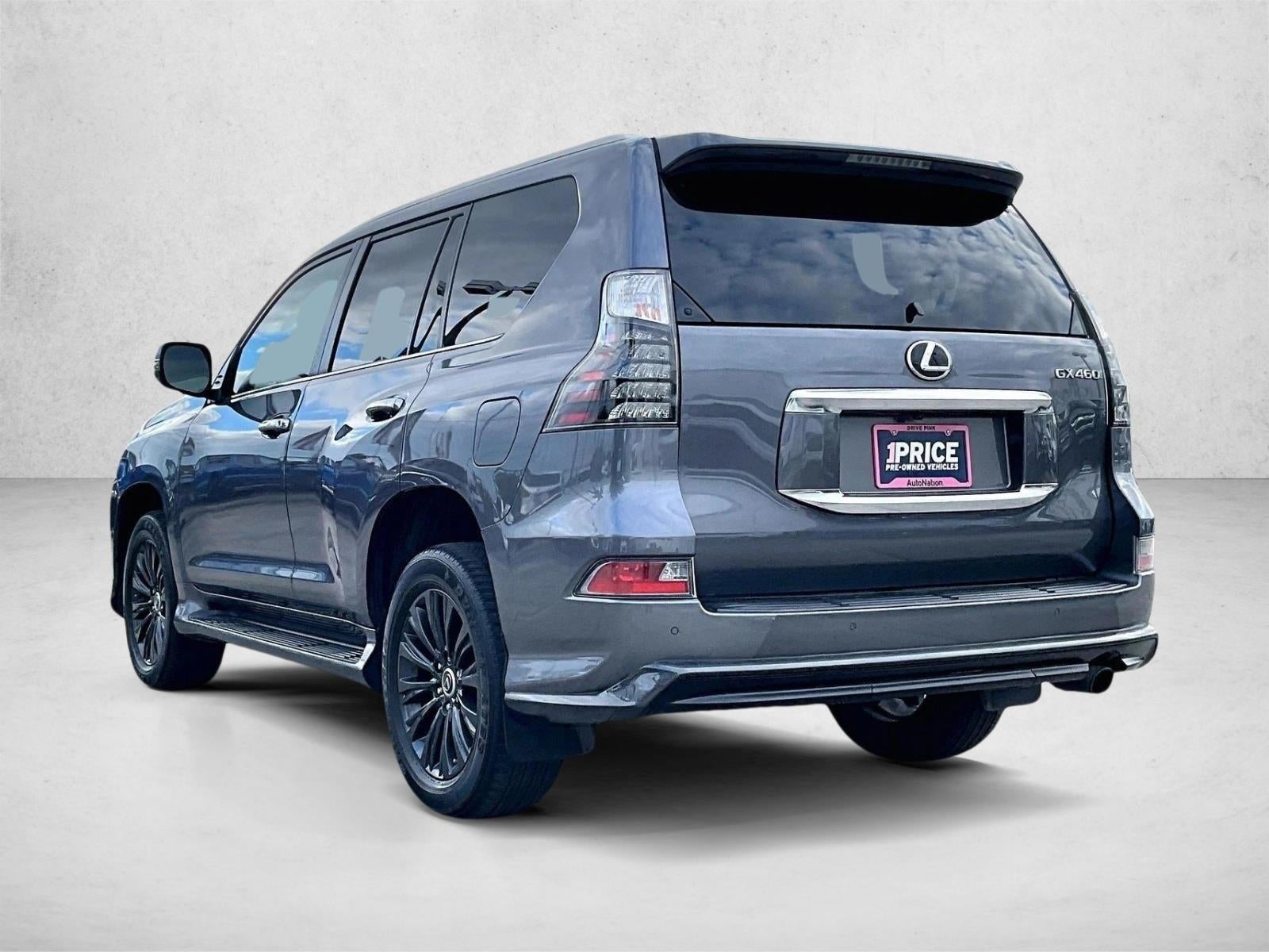 2023 Lexus GX GX 460 Premium
