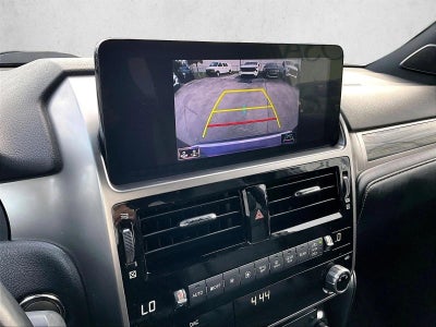 2023 Lexus GX GX 460 Premium