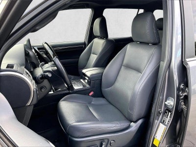 2023 Lexus GX GX 460 Premium