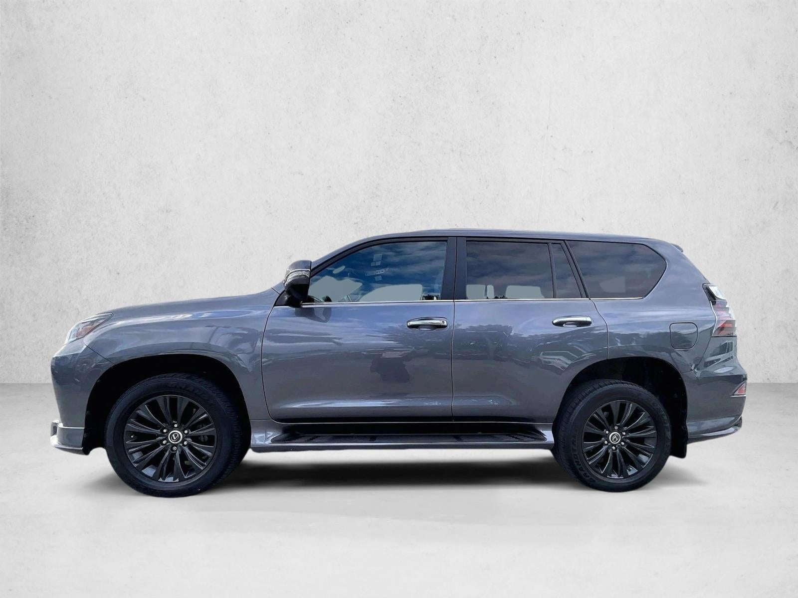2023 Lexus GX GX 460 Premium