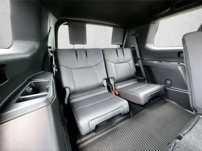 2025 Lexus GX GX 550 Premium