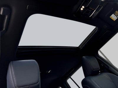 2025 Lexus GX GX 550 Premium