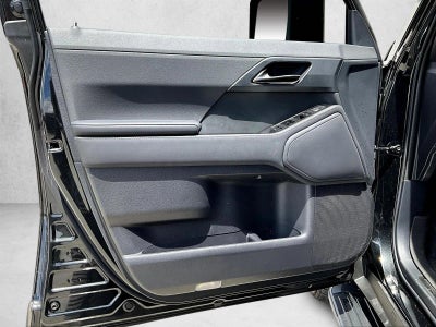 2025 Lexus GX GX 550 Premium