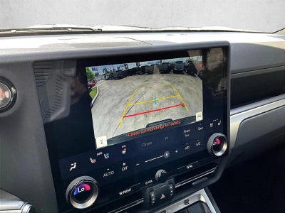 2025 Lexus GX GX 550 Premium