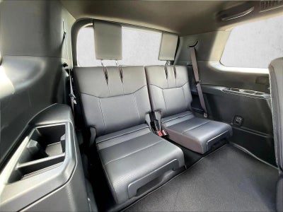 2025 Lexus GX GX 550 Premium