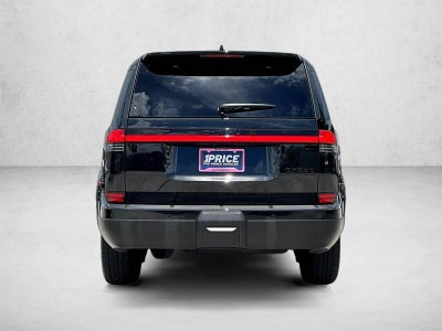 2025 Lexus GX GX 550 Premium