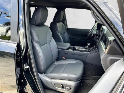 2025 Lexus GX GX 550 Premium