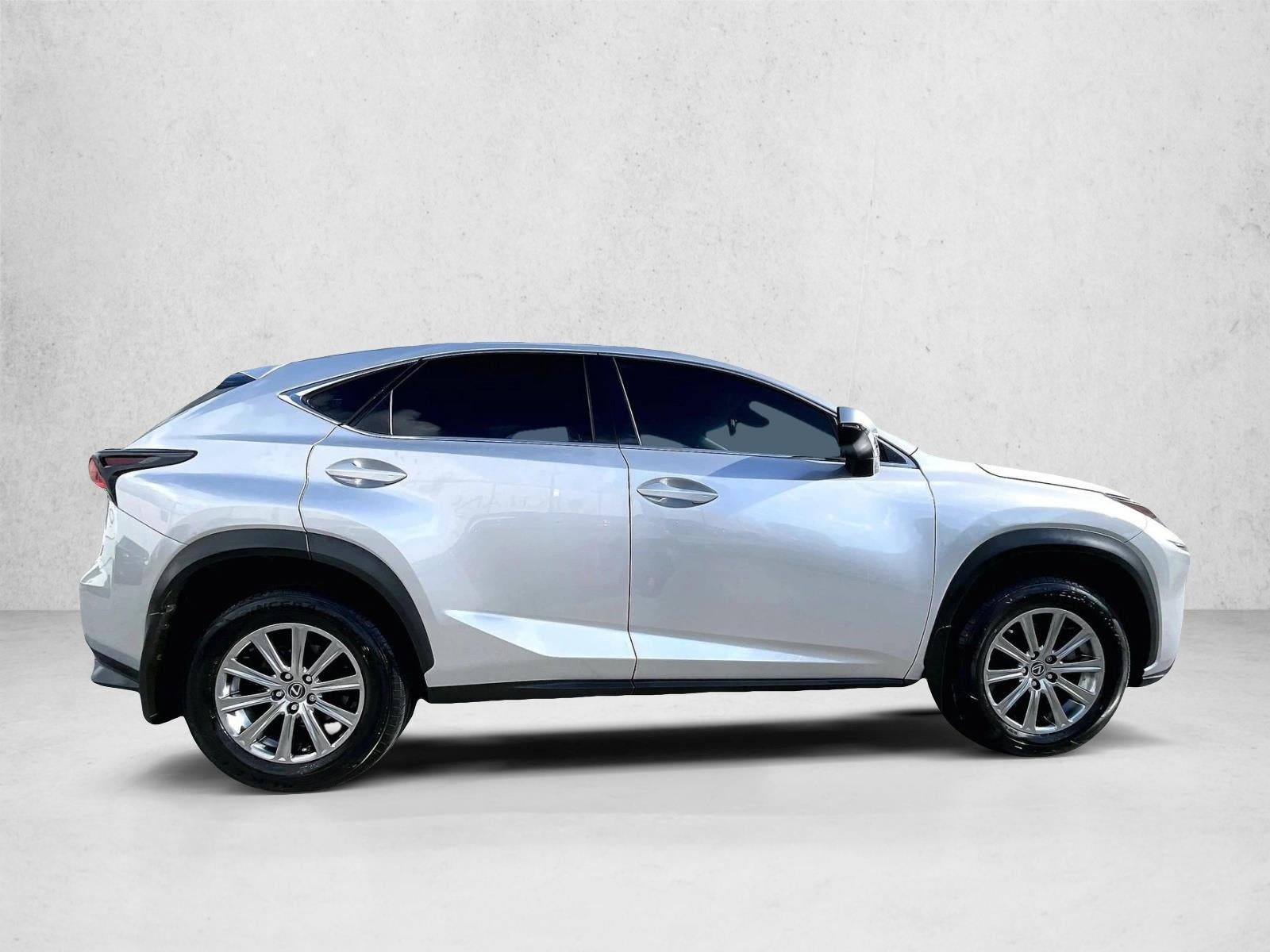 2019 Lexus NX 