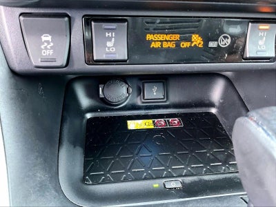 2022 Toyota RAV4 Prime XSE