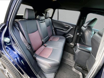 2022 Toyota RAV4 Prime XSE