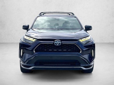 2022 Toyota RAV4 Prime XSE
