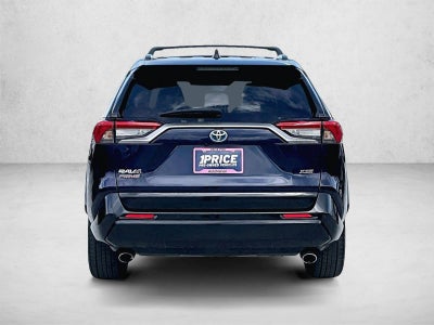 2022 Toyota RAV4 Prime XSE