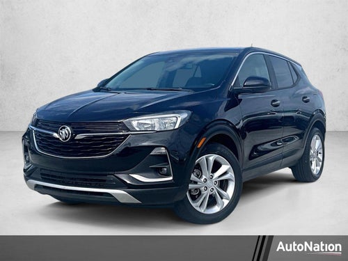 2020 Buick Encore GX Preferred