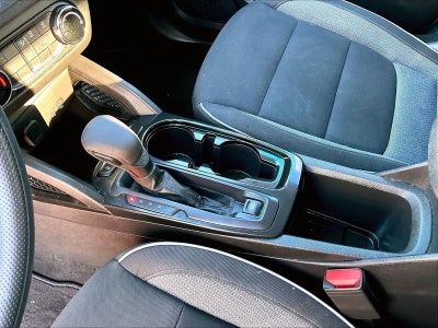 2025 Chevrolet Trailblazer LS