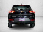 2025 Chevrolet Trailblazer LS