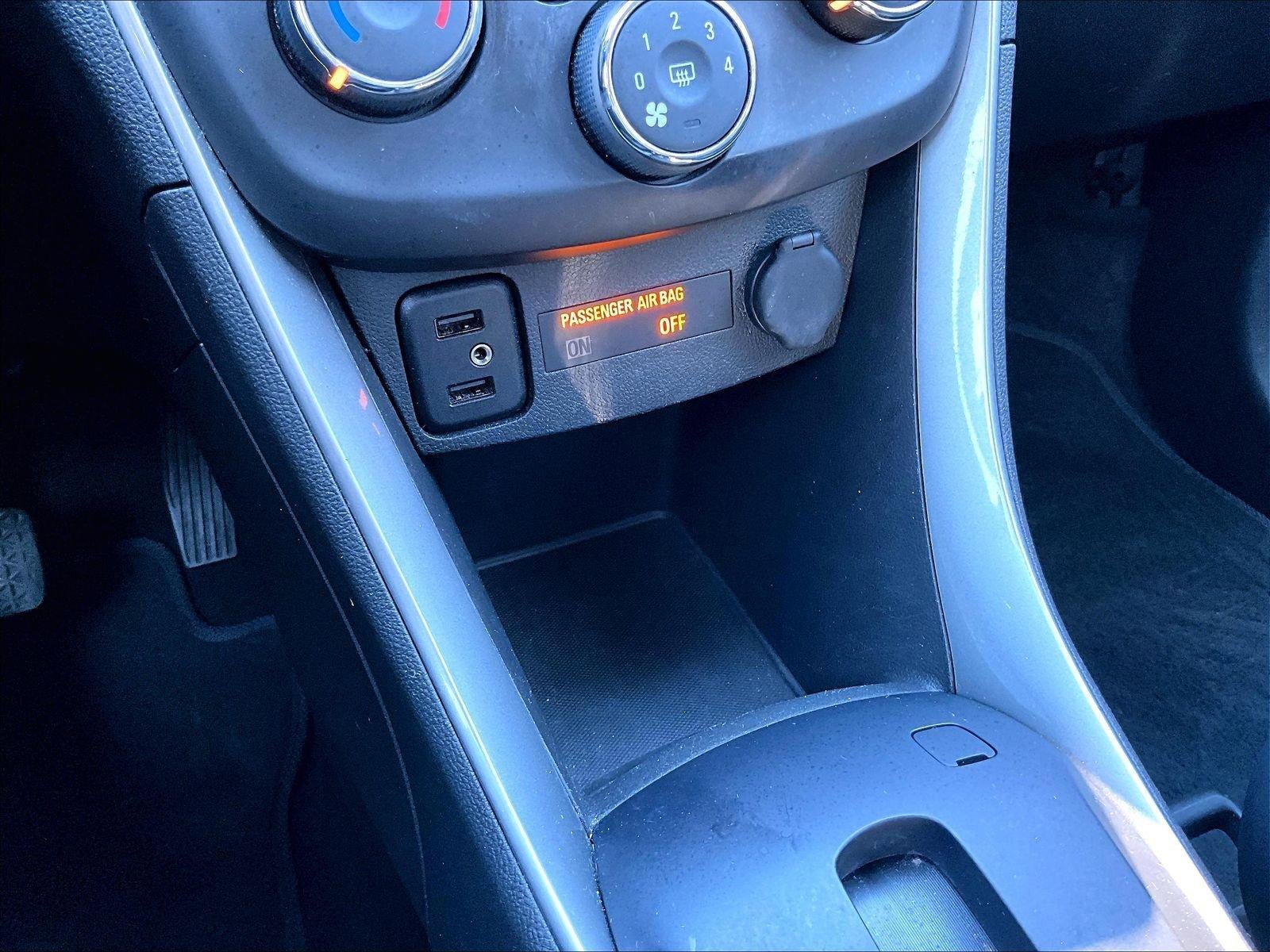 2022 Chevrolet Trax LT Midnight Edition